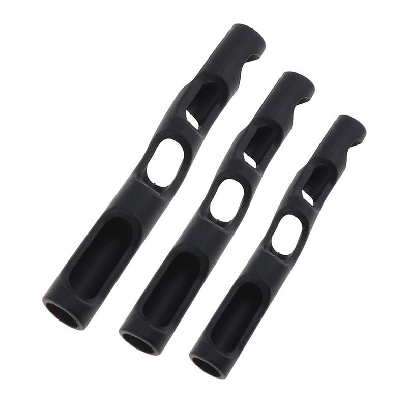 Rubber Violin Bow Grip Posture Correction Grasp Bow Pose Orthotics For Beginner Violin Teaching
