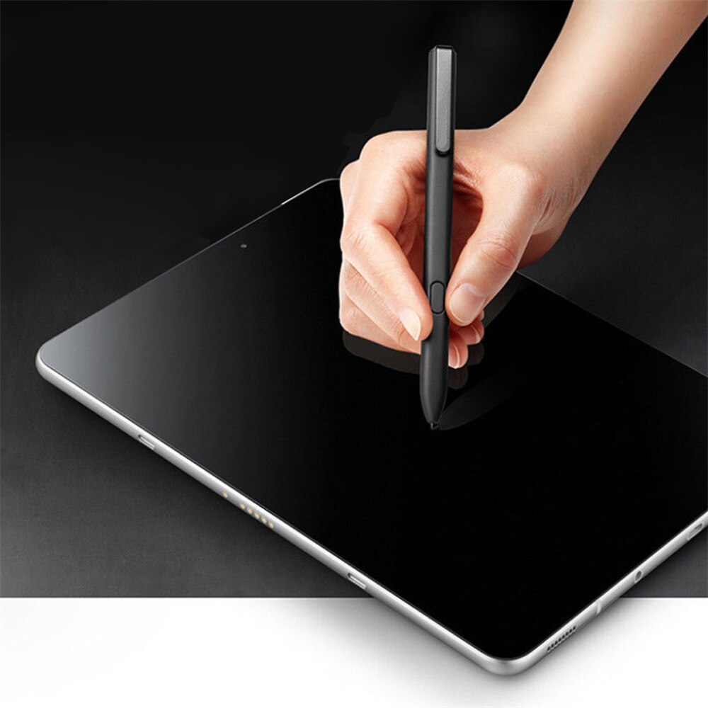 Tastenberührungssensor für kapazitiven bildschirm, stift für samsung galaxy tab  s3 sm-t820 t825 t827