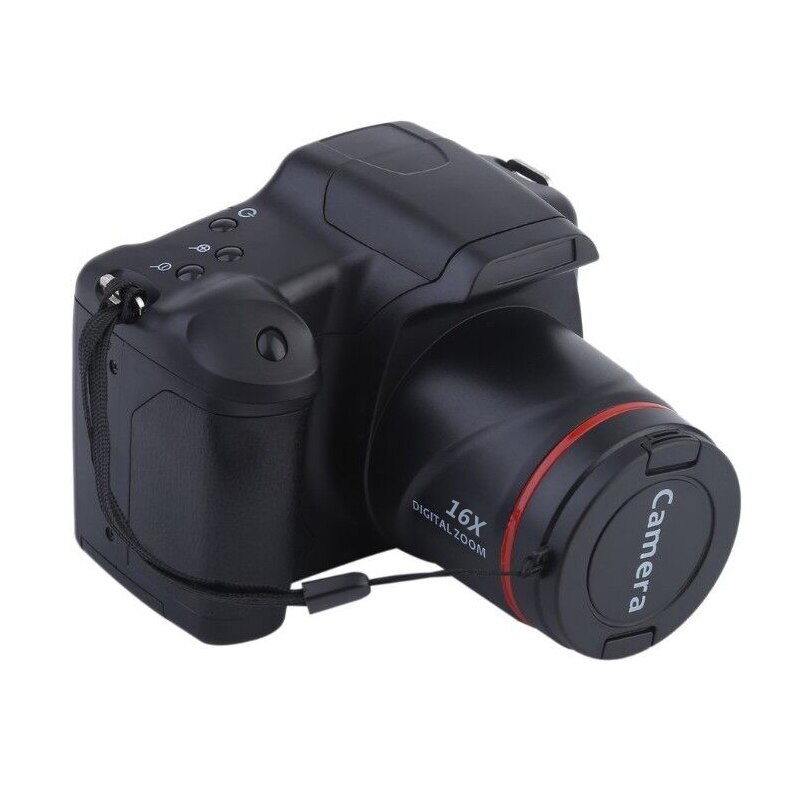 1080P Digitale Video Camera Camcorder 16MP Handheld Digitale Camera 16X Digitale Zoom Dv Camera Recorder Camcorder