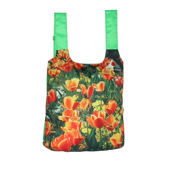 Draagbare Reistas Waterdichte Rugzak Vrouwen Rugzak Opvouwbare Afdrukken Unisex Ultralight Tas Nylon Reizen In Tas: 05