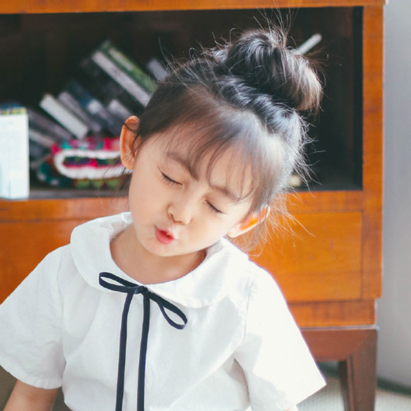 Mooie Mode Meisjes Kinderen Franse Vlecht Haar Tools Styling Eenvoudige DIY Donuts Magic Bun Maker Koreaanse Kids Haar Accessoires