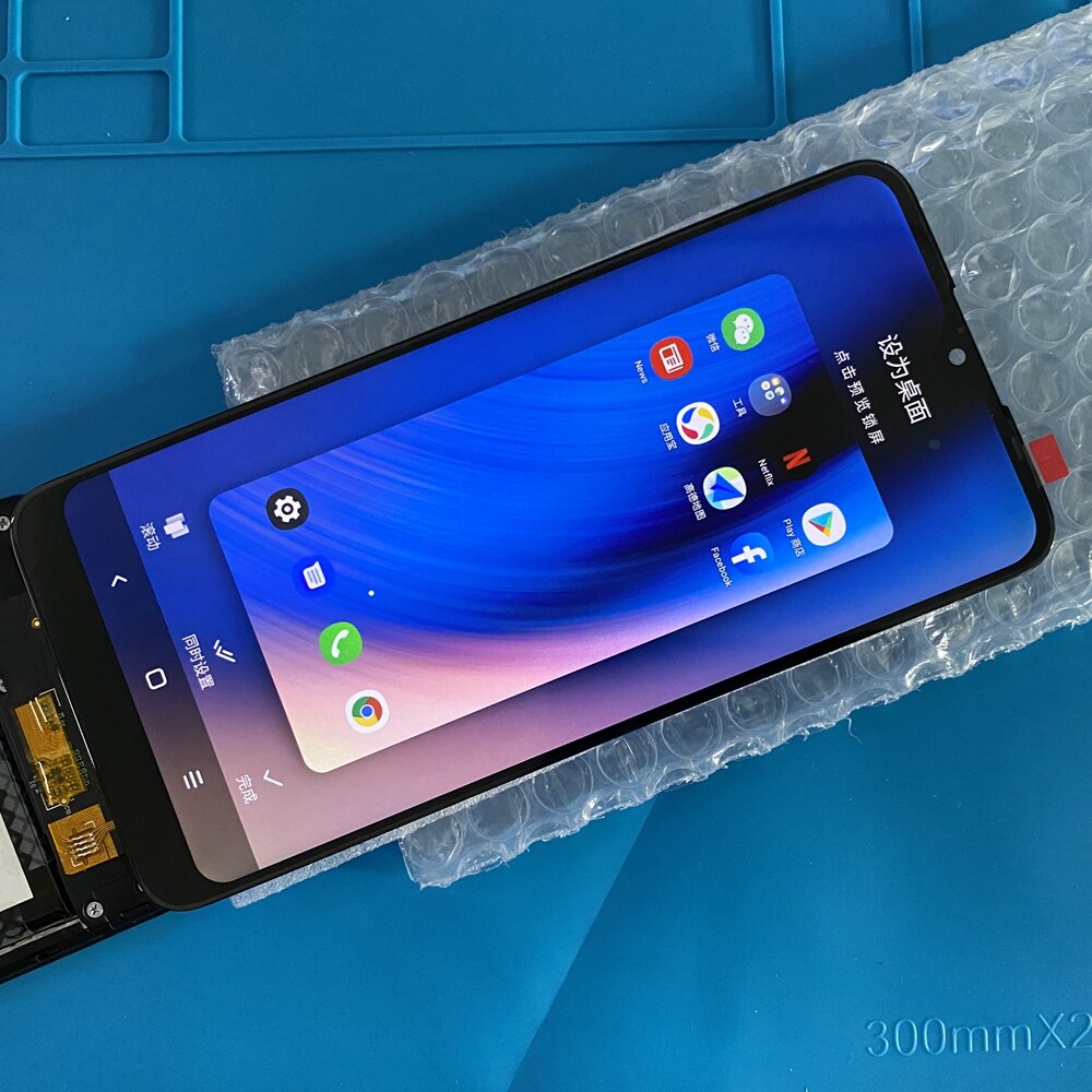 Original Tested lcd For Alcatel 1S OT5028 5028 5028Y 5028A 5028D 5028U LCD Display Touch Screen Digitizer Glass Assembly