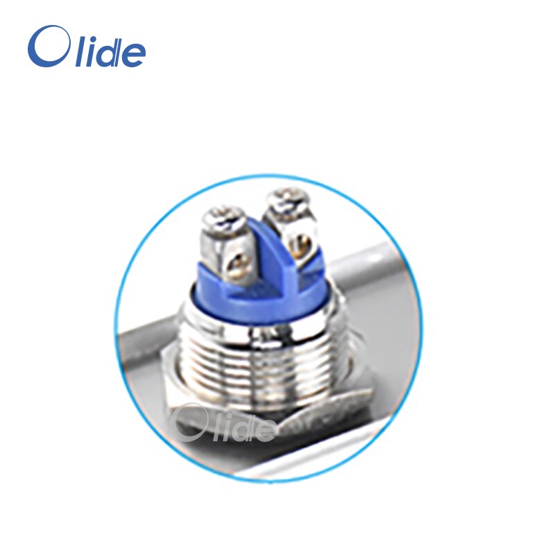 Aluminium Alloy Access Control Switch,Door Push Button Switch For Access Control System