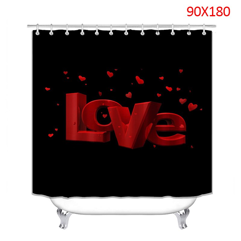 1 ensemble de tapis de douche à motif de fleurs, tapis antidérapants pour salle de bain, toilettes, bain: 5