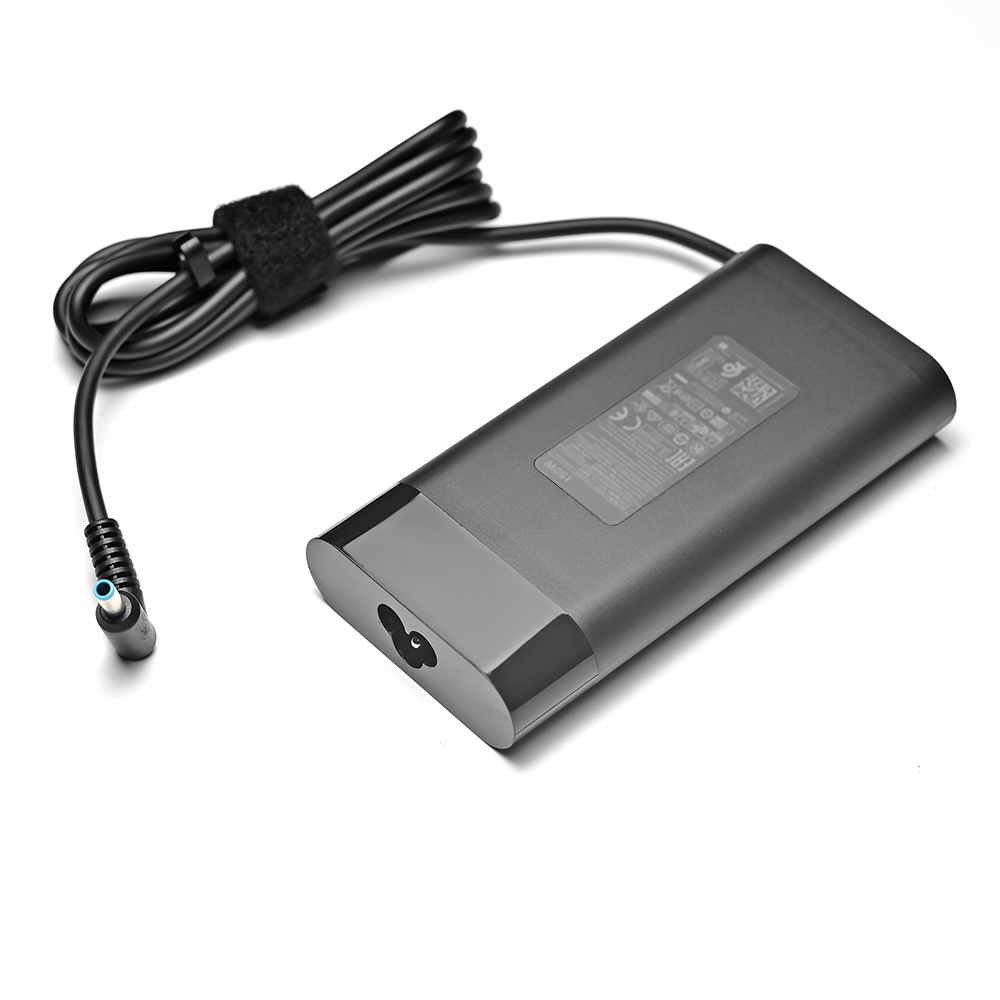 19.5V 7.7A 150W Slim AC Charger for HP OMEN 15 17 Pavilion 15 17 Laptop Zbook 15 G3 G4 G5 G6 TPN-CA11 TPN-DA09 L32661-001 917649