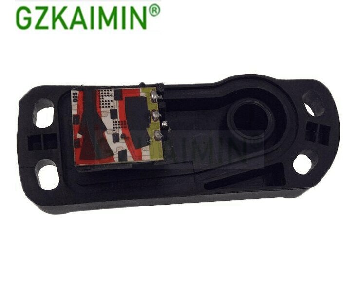 OEM 3437224037 3437224033 3437224034 3437224035 3 broches capteur de Position des gaz du moteur de voiture pour Mercedes Benz