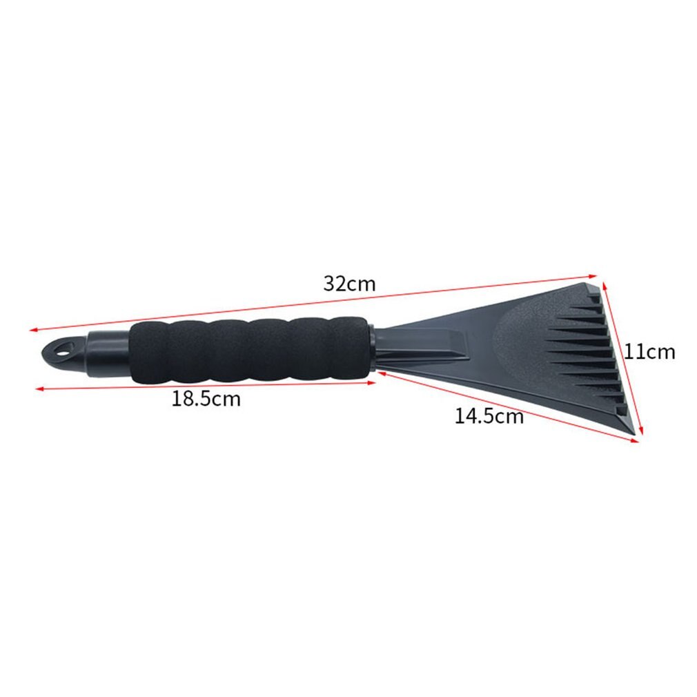 Multifunction Iron Spade Ordnance Shovel With Guide Ball Shovel Car Snow Shovel Foldable Mini Camping Outdoor Tool