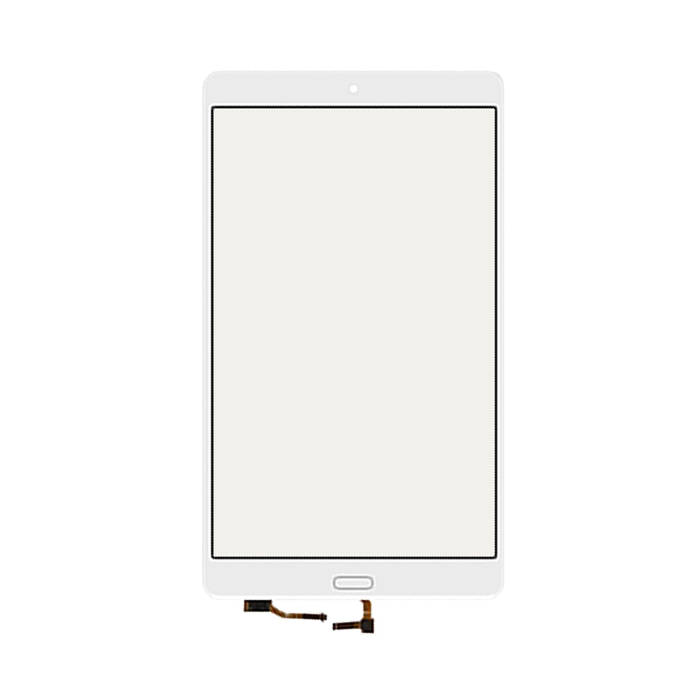 8.4 &quot;dla Huawei MediaPad M3 BTV-W09 BTV-DL09 ekran dotykowy M3 ekran dotykowy szklany Panel Digitizer przedni szklany obiektyw czujnik