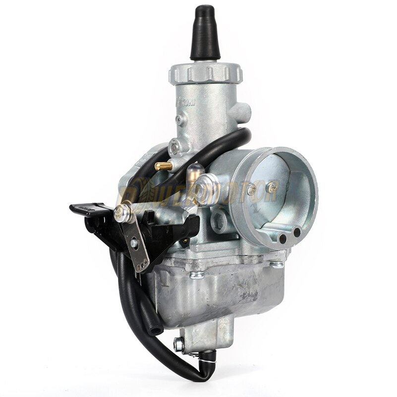 Motorcycle Mikuni Carburetor Mikuni VM26 30mm Car For 150cc 160cc 200cc 250cc CRF KLX TTR XR Pit Dirt Bikes Motorcycle Motorbike