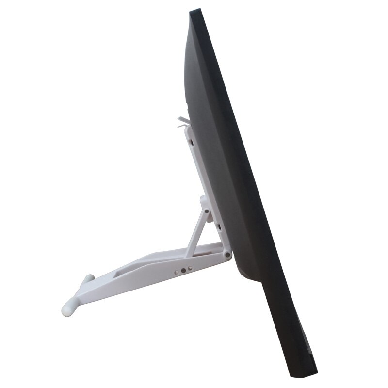 HILLPORT Desktop Monitor Arm Stand 14-27 &quot;LCD LED Computer Display Touch Screen Stand Mounting Support Metal PC Holder DZV3