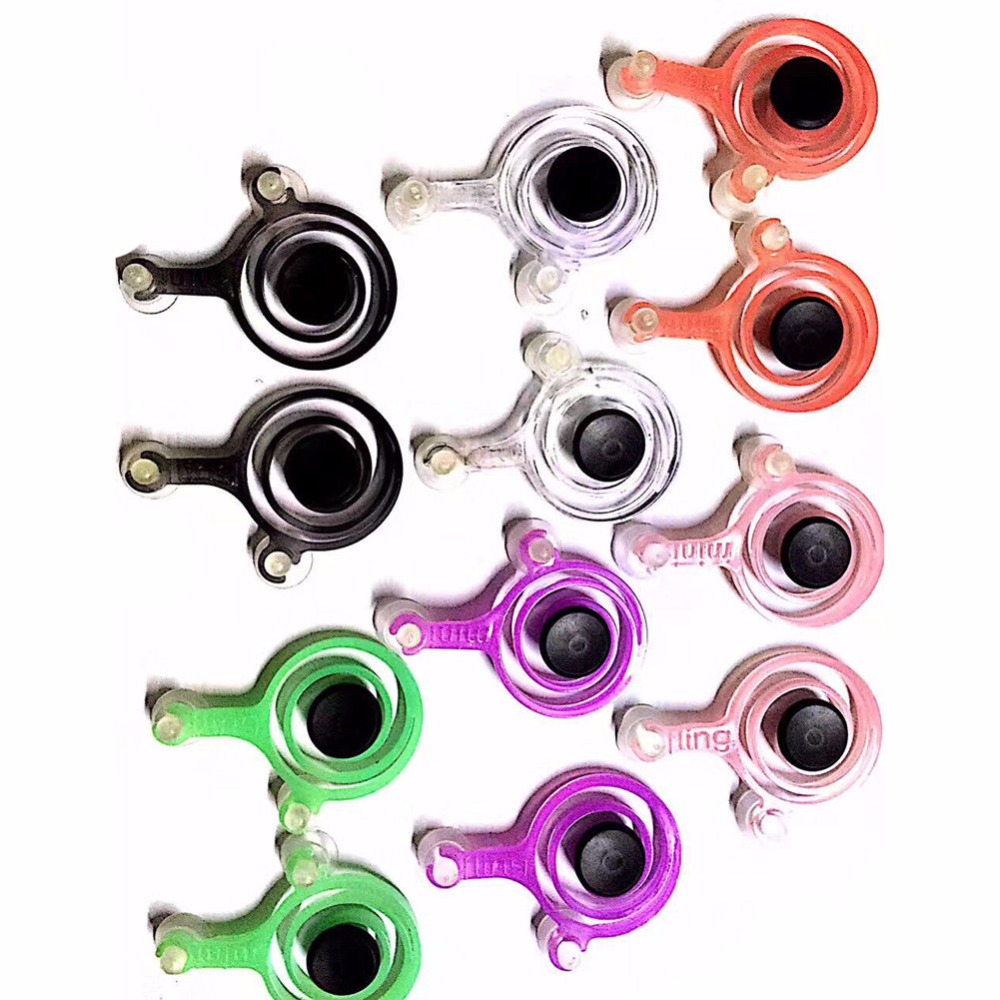 Mobiele Games Joystick Koning Glory Games Artefact Hand Reizen Knop Sucker