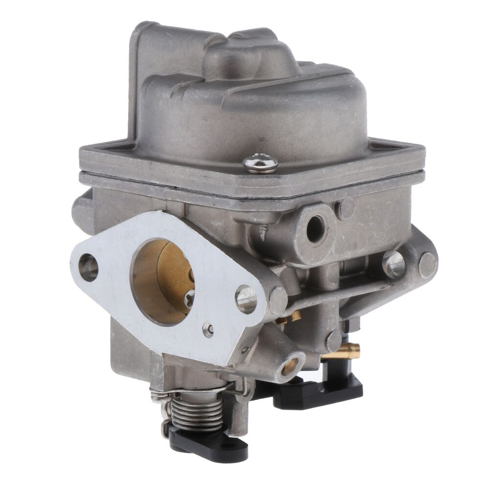 Outboard Carburetor Replacement for Tohatsu Nissan 6HP MFS6A2 Engine