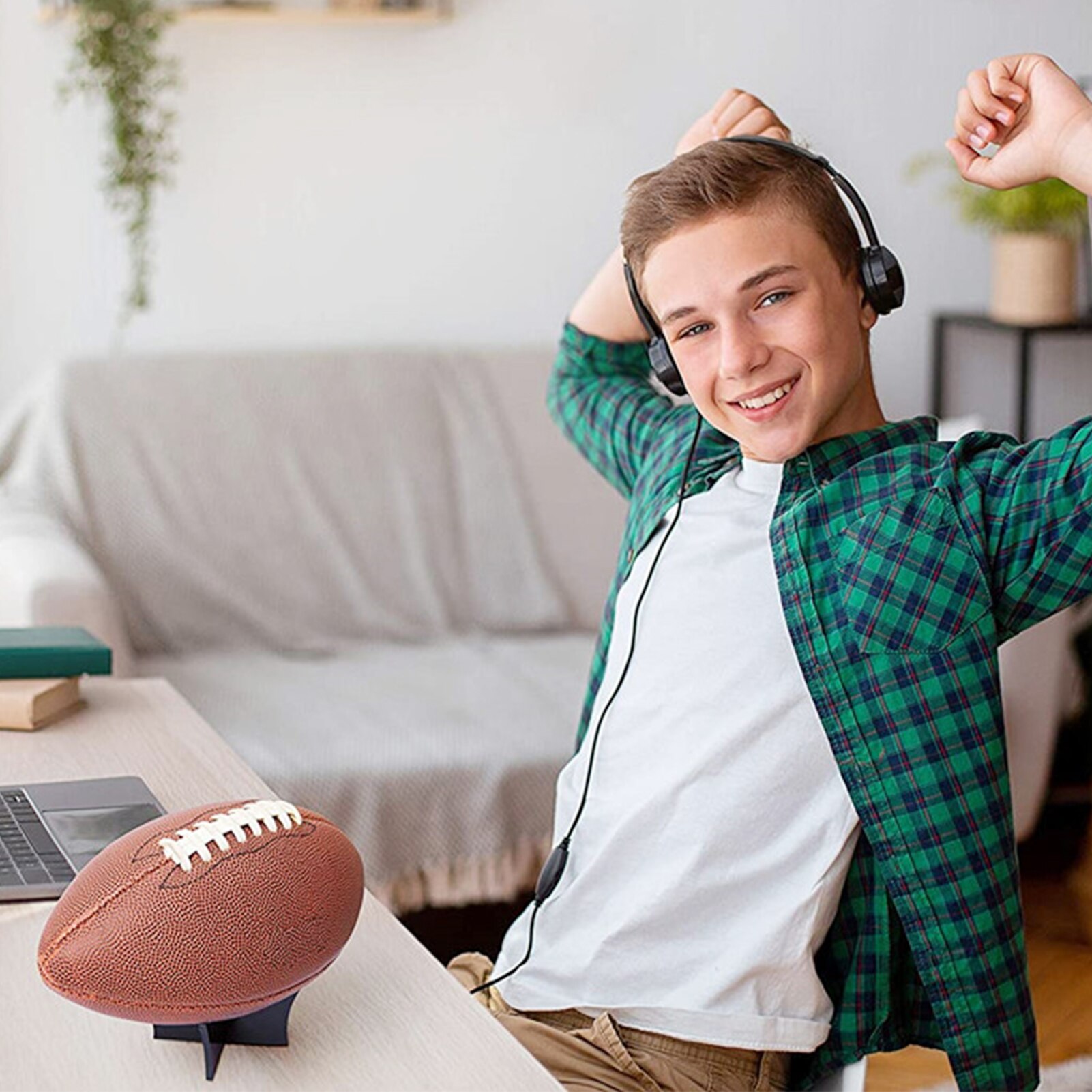 Acryl Multifunctionele Basketbal Bal Stand Display Houder Bal Rack Ondersteuning Base Rugby Display Stand Voetbal Bowlingbal