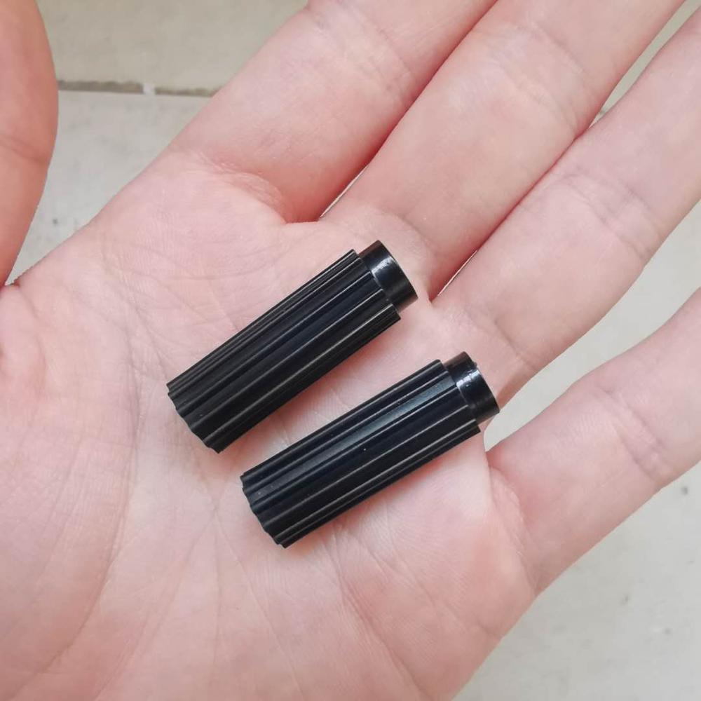 Pluma estilográfica WingSung 601 de 2 uds., herramienta abierta de extremo vacío para WingSung 601 601A, bolígrafo de tinta estilográfica, papelería de oficina y escuela