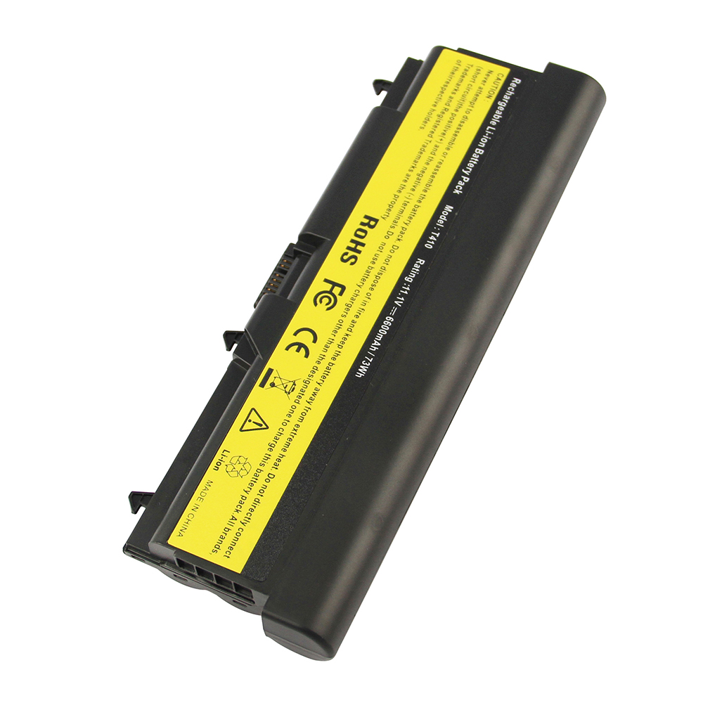 6600mAh for IBM LENOVO Laptop battery for ThinkPad T410 L410 T410i T420 T510 T510i T520 T520i W510 W520 E40 E50 L412 SL410