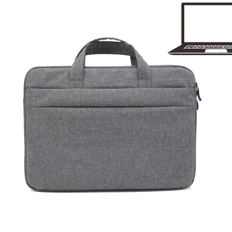 Laptoptas voor heren en dames, laptoptas op maat gemaakte zakelijke handtassen, koerierstas, leren schoudertas voor heren, herentas voor dames, kantoortas: 3 12 inch