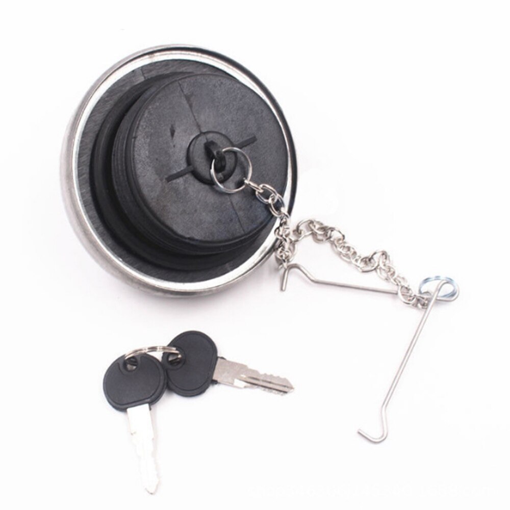 Tapa de tanque de combustible con estilo para coch... – Grandado