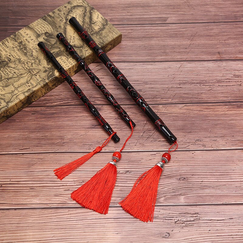 Flute Woodwind Flutes Musical Instruments F Key Chinese Dizi Transversal Flauta