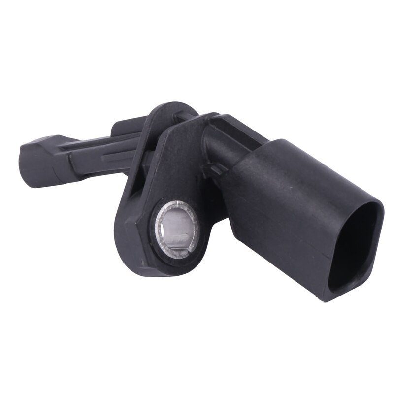 ABS Wheel Speed Sensor Rear Right for A3 TT Golf Passat Seat Skoda: Default Title