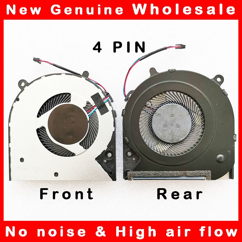 In-demand) New laptop CPU cooling fan Cooler Notebook PC for 14-CF 14- 14-CM 240 In-demand) New laptop CPU cooling fan Cooler Notebook PC for 14-CF 14- 14-CM 240