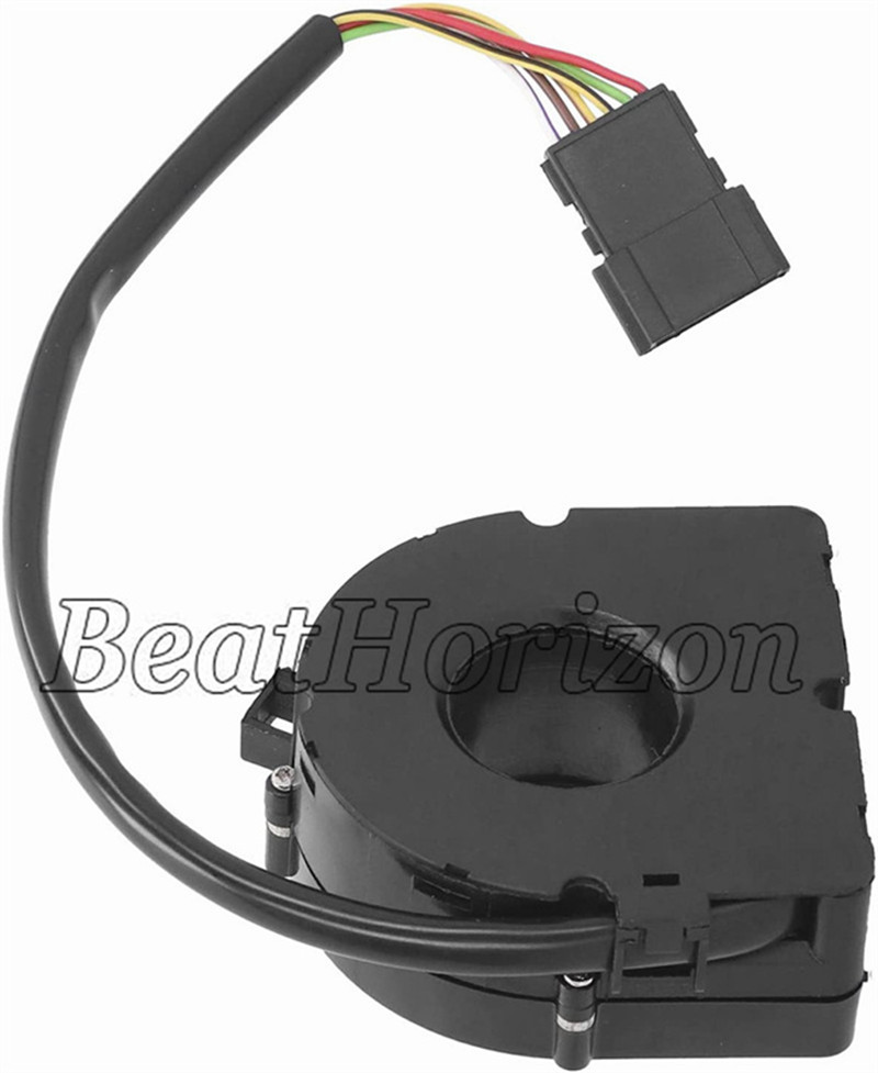 Steering Angle Sensor Fits BMW E46 E39 E53 X5 E38 Z3 E83 Mini Cooper 32306793632
