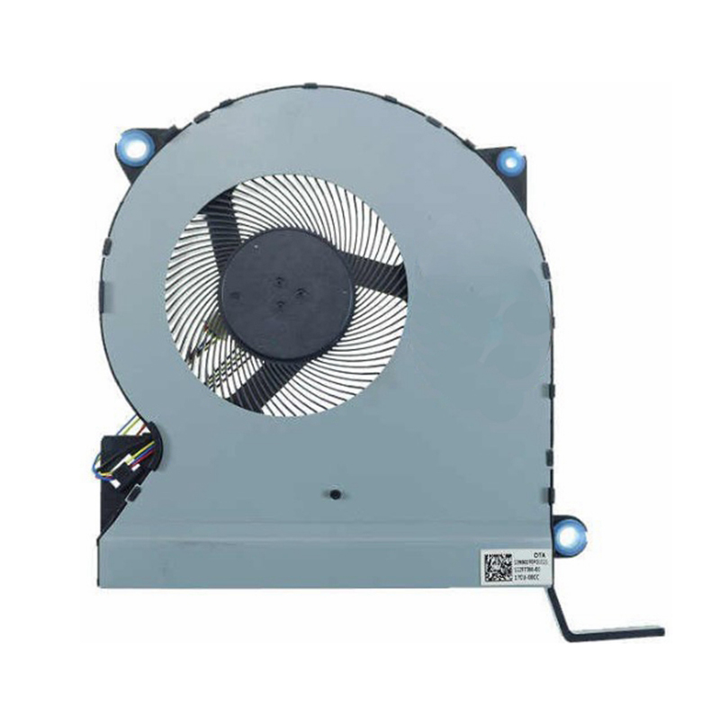 Laptop CPU Cooling Fan NS85C22 -17M01 DC5V 0.50A -17J05 4PIN for ASUS YX560U R562UD F560UD X560UD 13NB0IP0P01021
