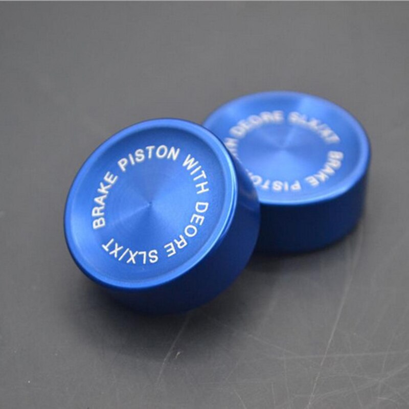 Bicycle Hydraulic Disc Brake Piston Brake Piston Caliper Parts for Shi Mano SLX M675/M7000 XT M785/M8000/RS805 M9020