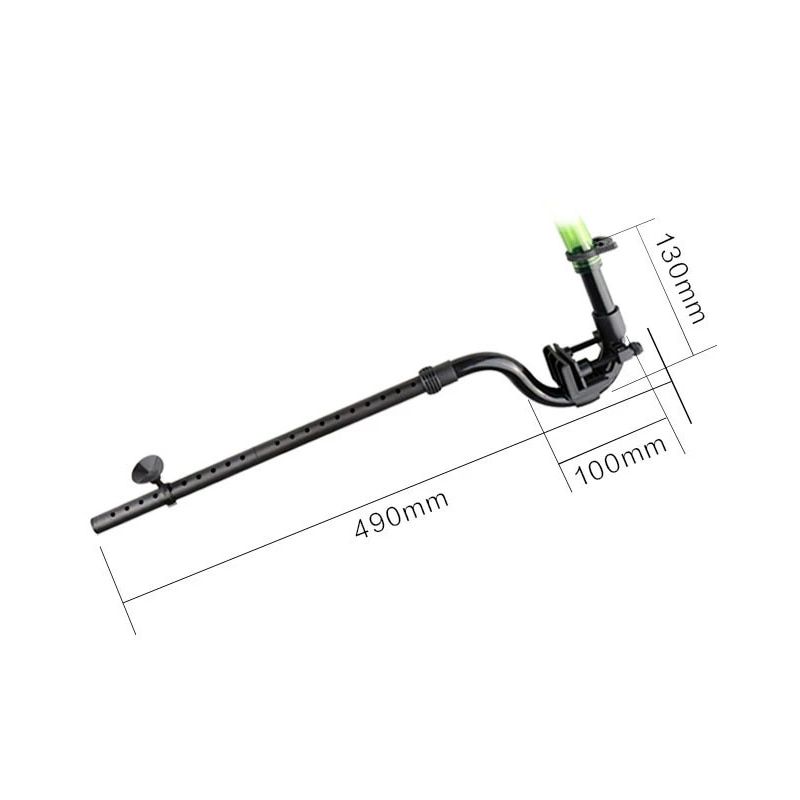 Aquarium Water Inlet Outlet Tube Kit Fish Tank External Filter Water Pipe Fittings: Outlet