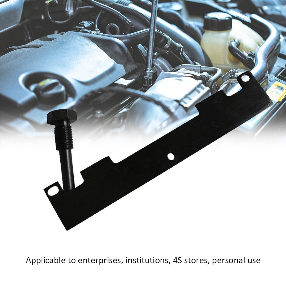 Ferramenta de sincronismo do motor para a1 qq6 a3 a5 e compatível com chery tiggo eastar 473/481/484 mp