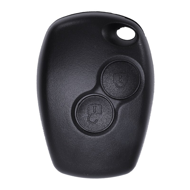 Cover Remote Key shell for Renault Modus Clio Kangoo Twingo 3 Spares