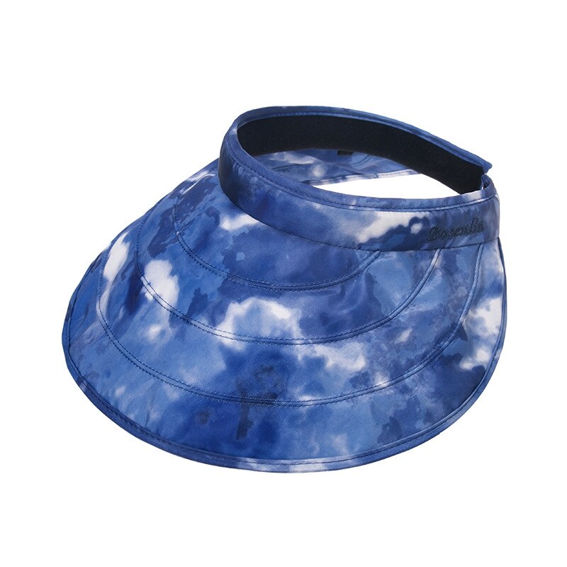 Baseball Cap Aus Baumwolle - Washed Denim Look - Verstellbar & Atmungsaktiv Für Outdoor-Aktivitäten