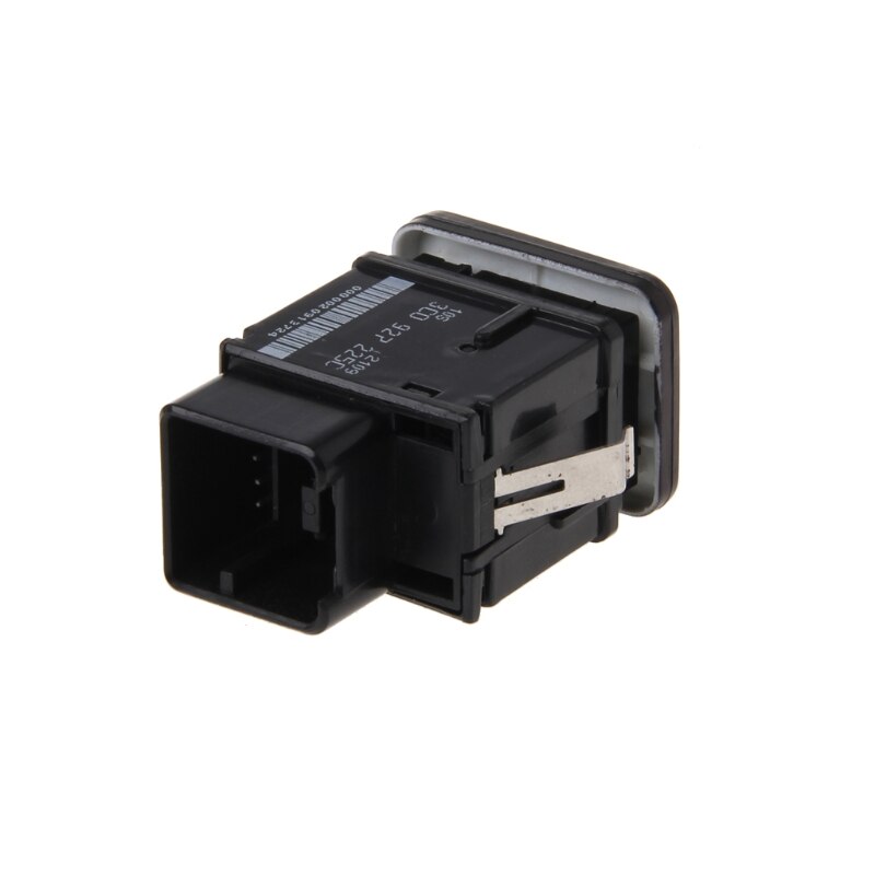 Electronic Brake Button Handbrake Parking Switch