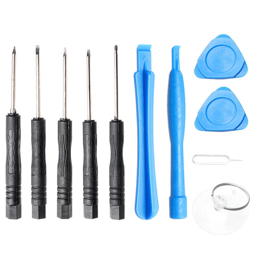 Voor Iphone Ipad Samsung Handgereedschap 20 In 1/11 In 1 Mobiele Telefoon Reparatie Tool Set Mobiele Telefoon Opening Gereedschap set