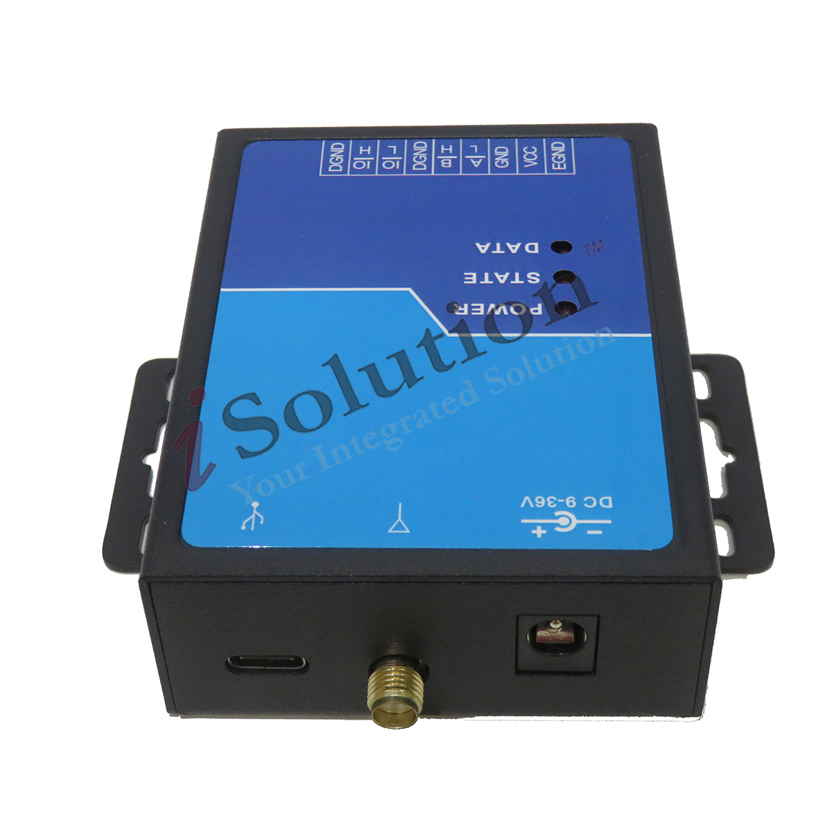 ESP32 Bluetooth&WIFI to CAN/RS485 bus Modbus RTU TCP Slave secondary development