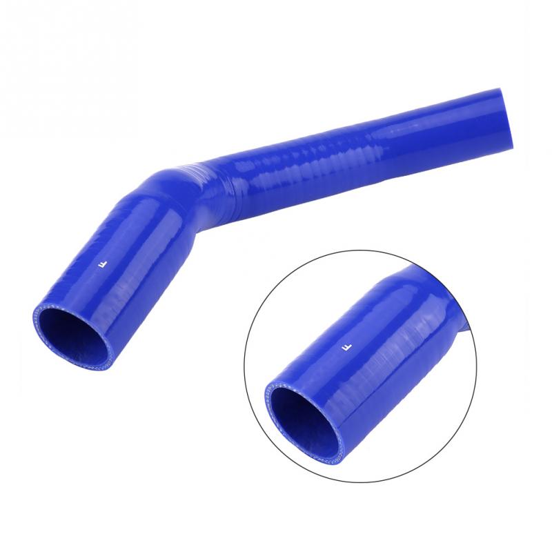 Silicone Auto Intercooler EGR Boost Hose Turbo Pipe for Ford Mondeo MK3 2.0L &amp; 2.2L TDCi 2001-07 1222831 Intercooler Turbo Pipe