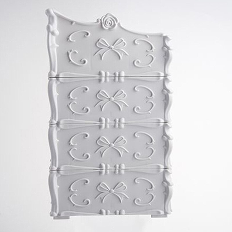 Cajón de plástico para cosméticos contenedor organizador de maquillaje caja para el almacenamiento maquillaje joyas titular de uñas hogar escritorio varios almacenamiento Cas