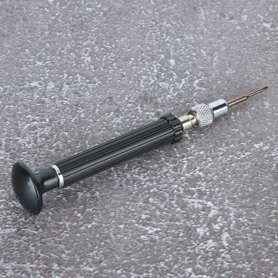 Tungsten Steel Screwdriver Tools Glasses Laptop Digital Repair Remover Tool