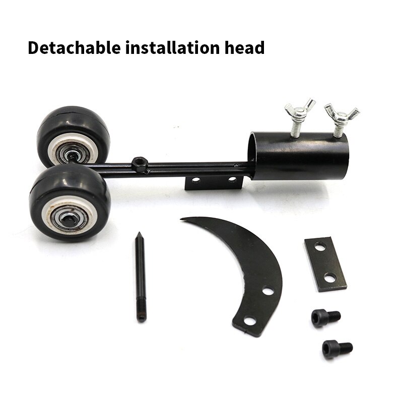 Weeding Hook Crevice Weeding Hook Marauder Weeds Grabber Cleaning Tool Lawn Mower Weeding Head Garden Tools: Default Title