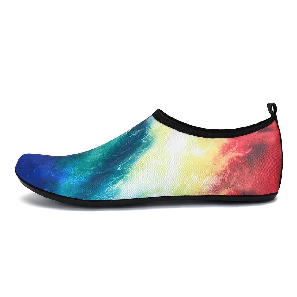 Outdoor Beach Shoes Men Women Couples Upstream Shoes Snorkeling Swimming Diving Unisex European Wading Shoes Water