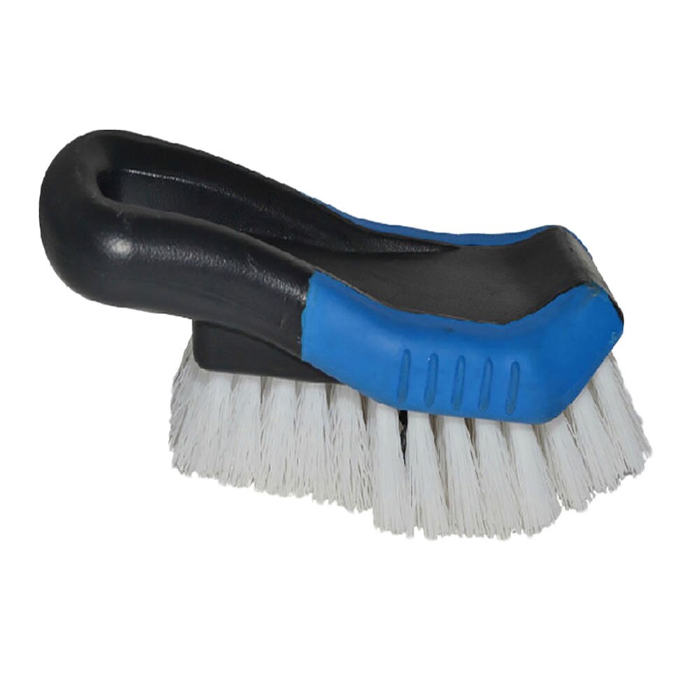 Car cleaning brush Upholstery Cleaner Car Truck Vehicle Wheel Tire Washing brush Pedal Foot Mat Cleaning Brush Tool car brush