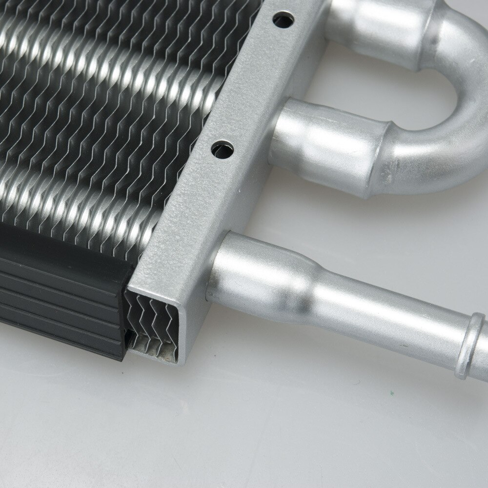 10 Rows Automatic Transmission Oil Cooler Automatic Gearbox Radiator Automatic Oil Cooler
