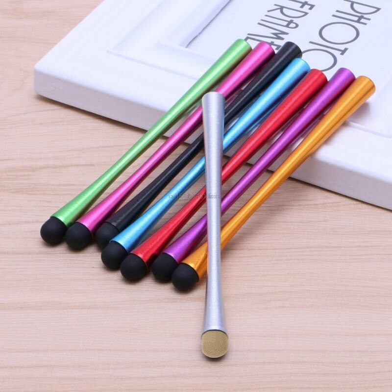 Universele Touch Screen Stylus Pen Voor Iphone 7/7 Plus Ipad Samsung Tablet Telefoon