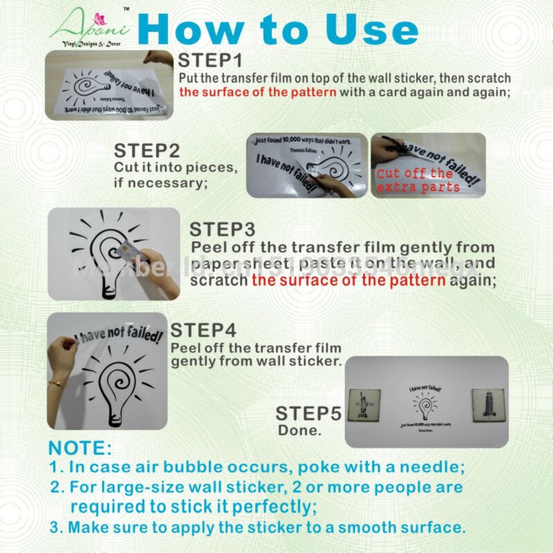 Do Something Today Motivational Quote Wall Decal Vinyl Lettering Sticker Murals for Gym Home Decor