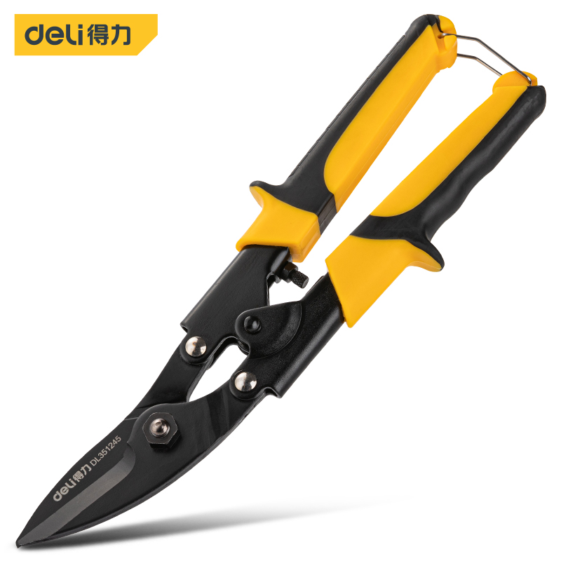 Metall Schneiden Schere Eisen Kupfer Aluminium Platte Cut Scheren Multifunktionale Kiel Schere Industrielle Arbeit Haushalt Hand Werkzeuge