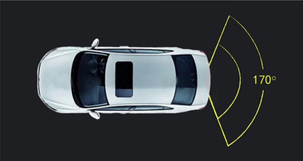 Wireless Camera For Peugeot RCZ / Backup Camera / Wireless Car Rear View Camera / Plug & Play DIY Easy Installation