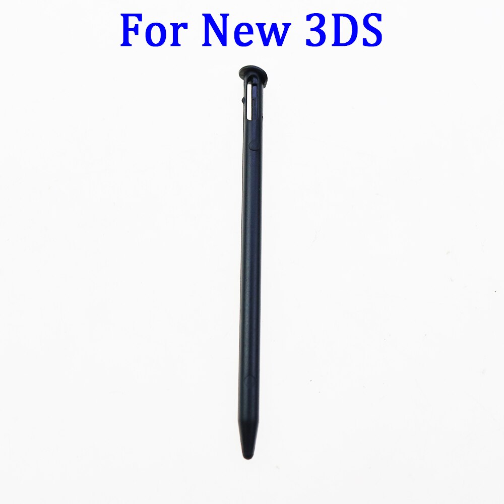 Plastic Stylus Touch Screen Metal Telescopic Stylus Pen for Nintendo 3DS XL LL/2DS LL XL NDSL DS Lite NDSi NDS Wii U 2DS 3DS: 463G