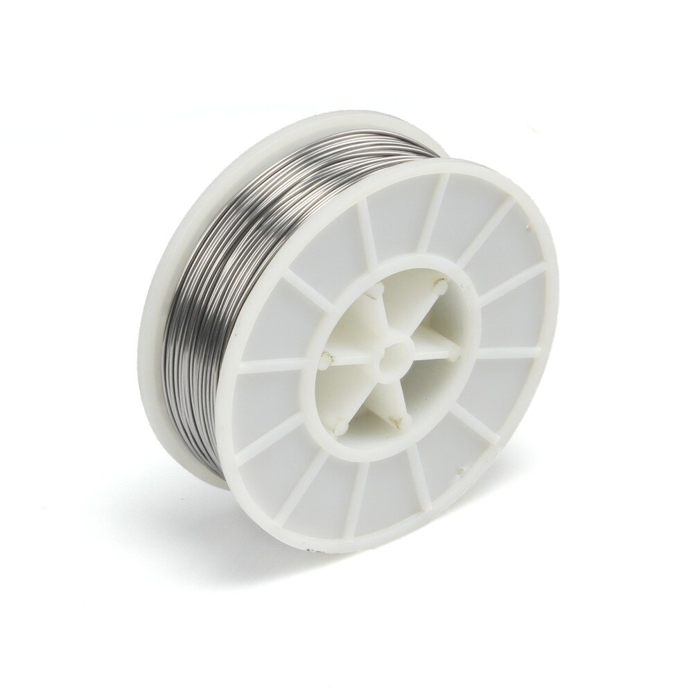 0.8MM 1.0MM Flux-Cored Wire Roll Self-Shielded Welding Wire for low carbon steel low alloy steel