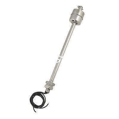 Aquarium SUS304 Liquid Water Level Sensor Float Switch