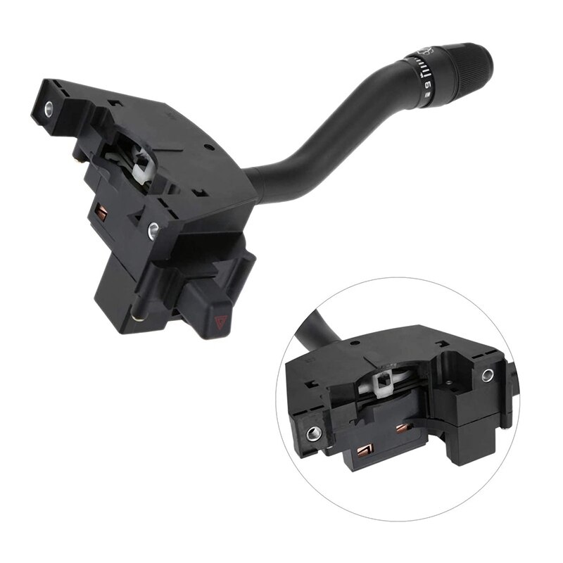 Blinkers Vindrutetorkare Strömbrytare F3TA13K359DA för Ford F-150 F-250 F-350 F Super Duty