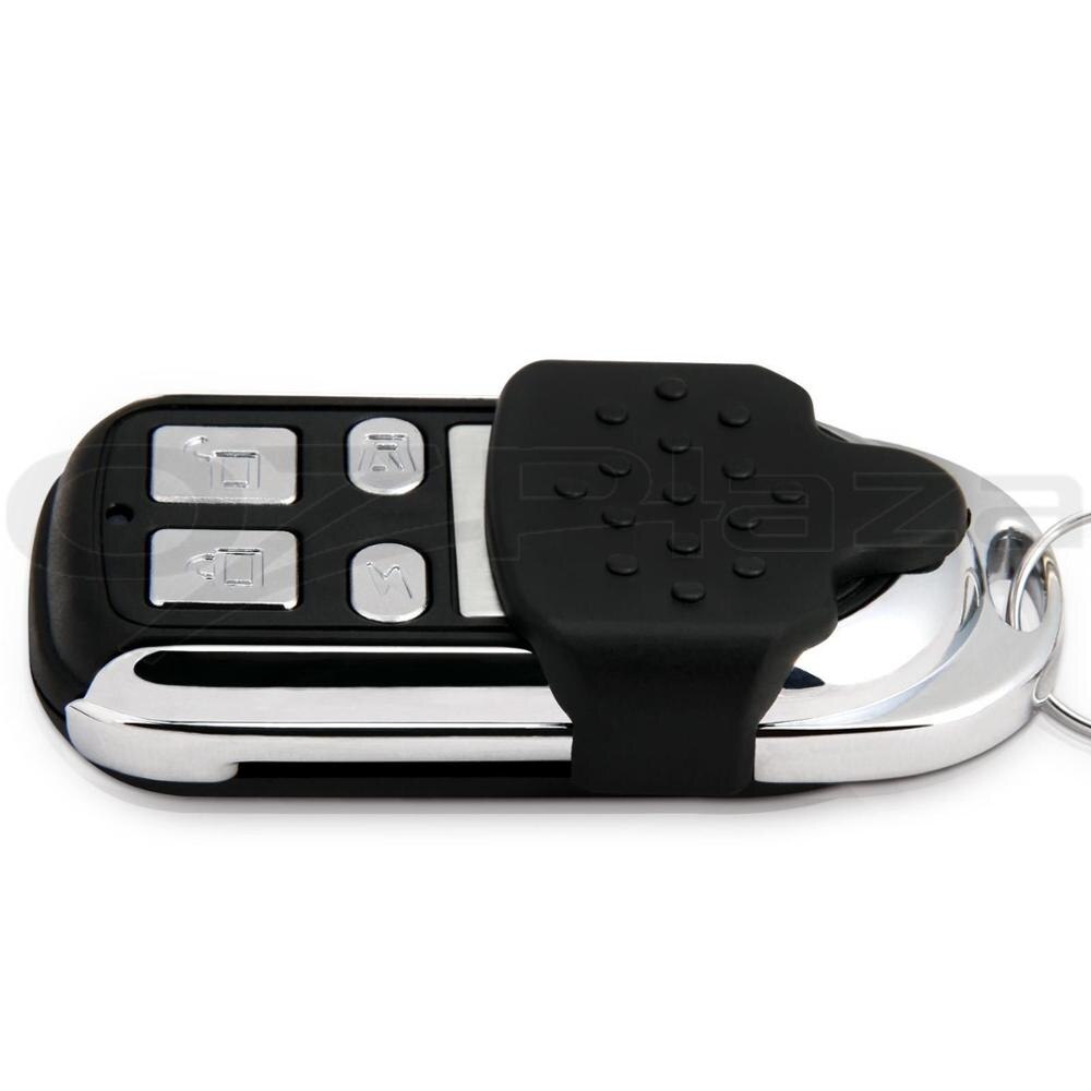 De Afstandsbediening Voor HS1 HSE2 HSM2 868Mhz Vervanging Afstandsbediening Elektrische Garagedeur Afstandsbediening 868.3Mhz